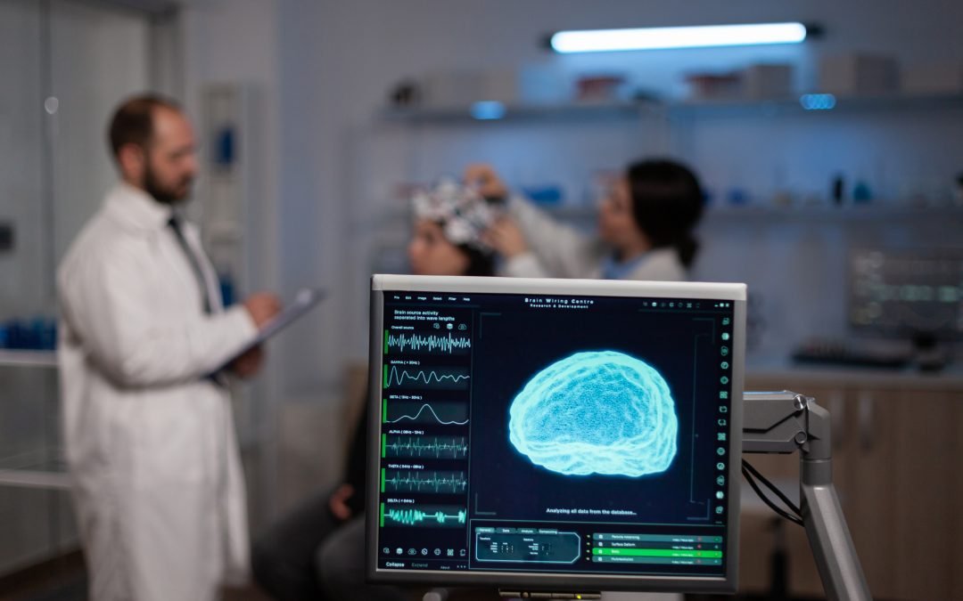 How Is Epilepsy Diagnosed?