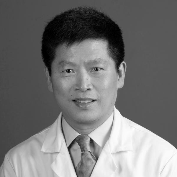 James Tao, MD